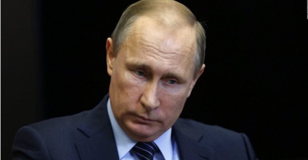 Putin'e Darbe Üstüne Darbe! Sonuncusu O Ülkeden
