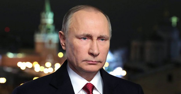 Putin'in Kimi İma Ettiğini Ruslar Açıkladı!