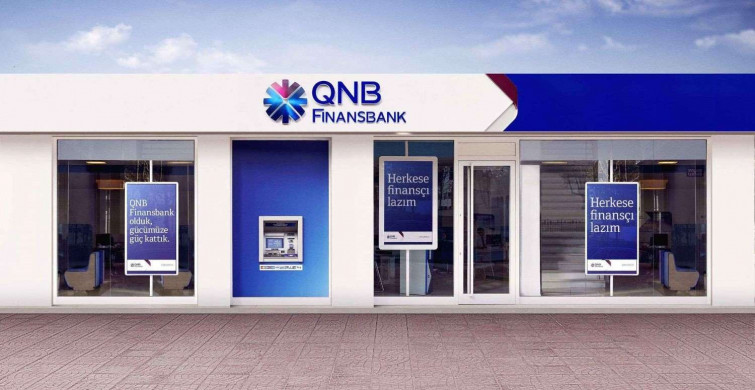 QNB Finansbank hesap bakiyemi nasıl sorgularım?