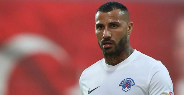 Quaresma: 'Bazı Faşistler Eşek Gibi Anırıyor!'