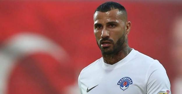 Quaresma Serbest Kalıyor!