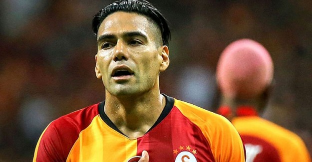 Radamel Falcao, Malatyaspor Maçına Çıkıyor Mu?