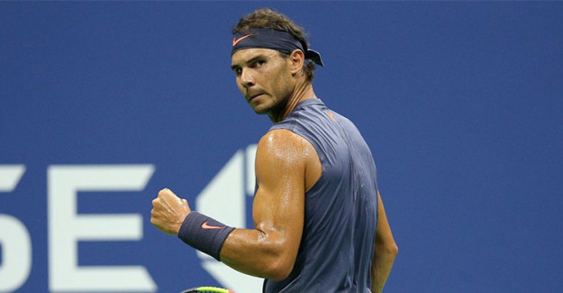 Rafael Nadal Çin’deki Turnuvalarda Yer Almayacak!