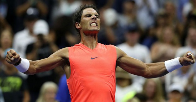 Rafael Nadal, Paris Masters’ta Yer Almayacak!
