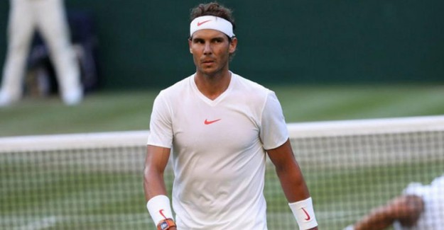 Rafael Nadal Yarı Finalde!