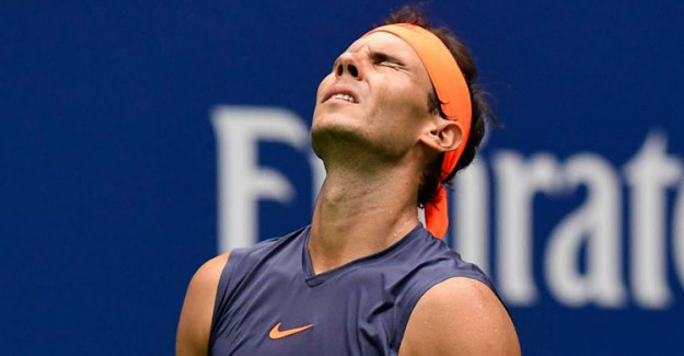 Rafael Nadal’dan Üzücü Haber! 