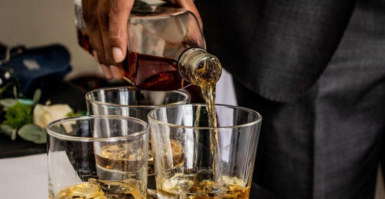 Rakı, votka ve viski fiyatları ne kadar oldu?