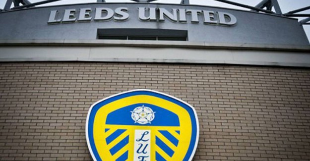 Rakip Takımın Antrenmanına Sızan Leeds United'a 200 Bin Sterlin Para Cezası 