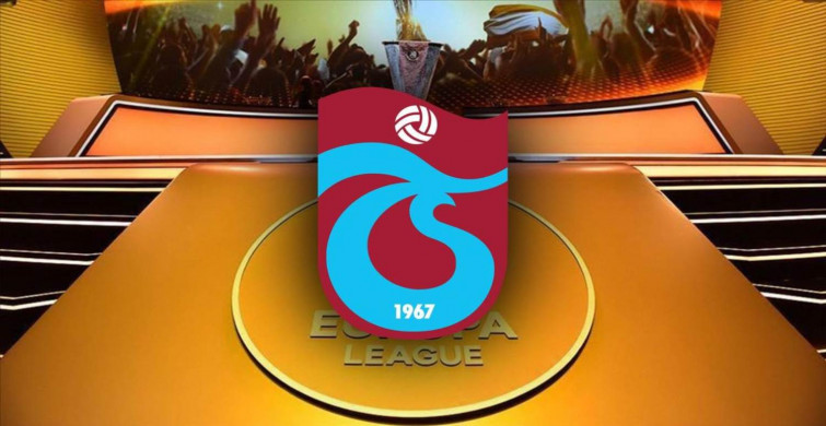 Rakipler belli oldu: Trabzonspor UEFA Avrupa Ligi’nde hangi grupta olacak, kimlerle eşleşti? Trabzonspor hangi grupta?