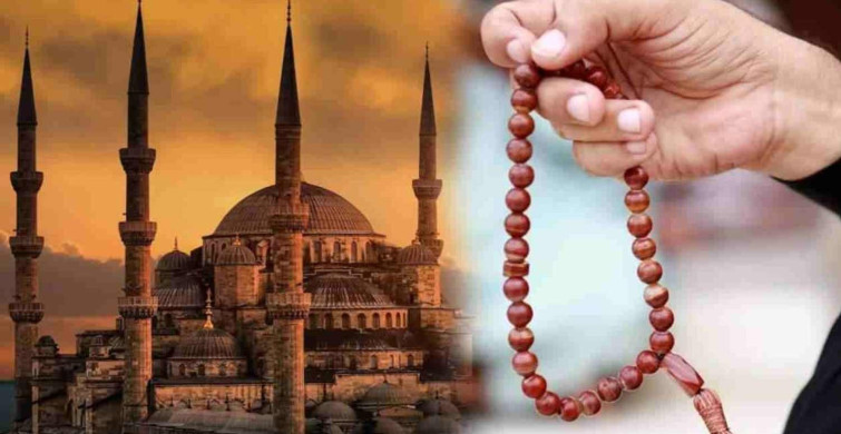 Ramazan ayı 28. gece namazı nasıl kılınır, 28. gece duası nedir? 2022 Ramazan'da gün gün kılınacak namazlar