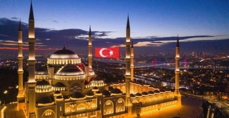 Ramazan ayı ilk orucu ne zaman tutulacak, ilk sahur ne zaman? Ramazan ayı 2022 başlangıç tarihi