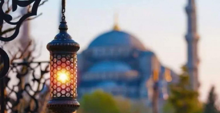 Ramazan ayı mesajları güzel, anlamlı, uzun, kısa, hadisli, ayetli 2022