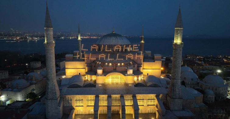 Ramazan ayı son teravih ne zaman, son teravih namazı ne zaman kılınacak? Ramazanın bitimine kaç gün kaldı?