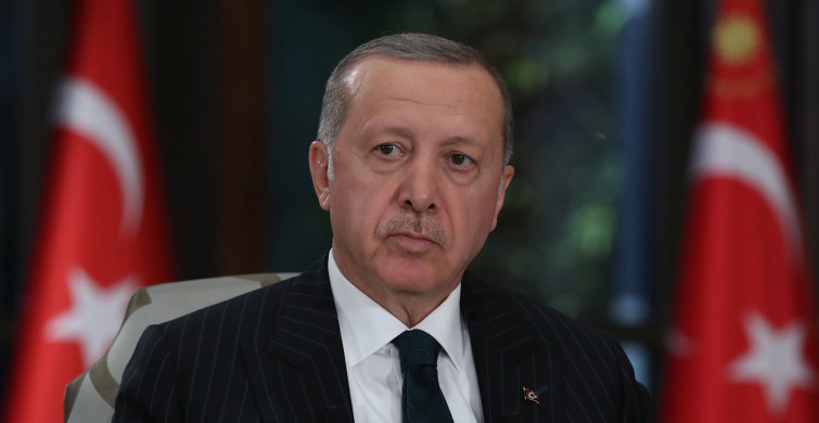 Ramazan Bayramı’na özel Başkan Erdoğan’dan mesaj: Yaraları asrın dayanışmasıyla sarıyoruz