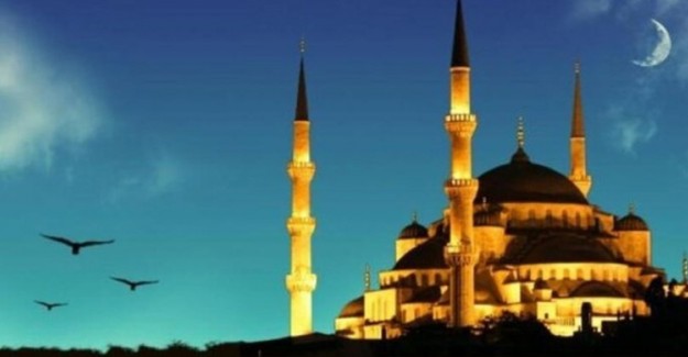 Ramazan Ne Zaman Başlıyor? 2020 Üç Aylar Başlangıç Tarihi
