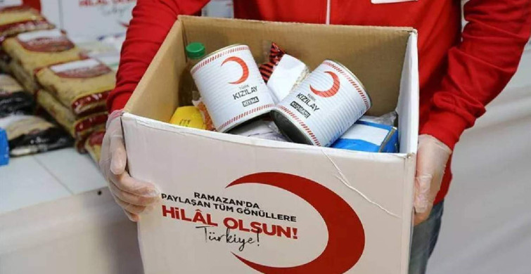 Ramazan yardımı başvurusu nasıl yapılır? E Devlet üzerinden ramazan yardım başvurusu