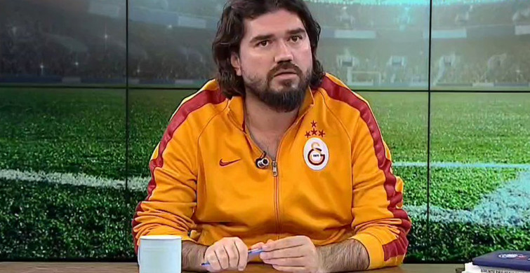 Rasim Ozan Kütahyalı Galatasaray Fenerbahçe Derbisinin Ardından Açıklamalarda Bulundu!