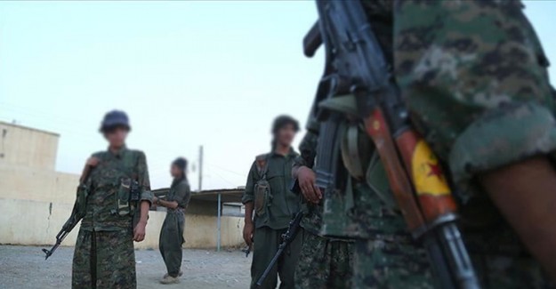 Rasulayn'da YPG/PKK'ya Zorla Katılan 45 Kişi İçin Af Kararı