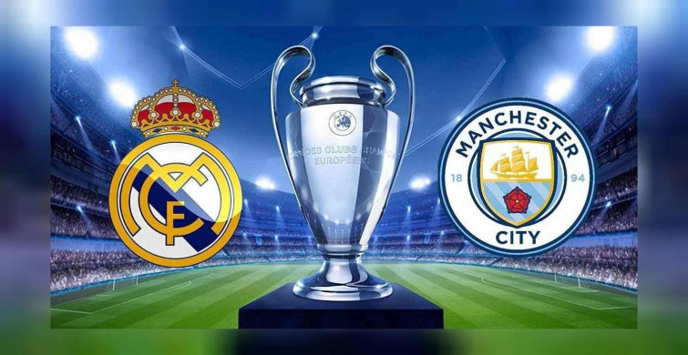 Real Madrid Manchester City maç özeti ve golleri izle: Real City maçı turu kim atladı? | Real Madrid 3-1 Manchester City youtube geniş özeti ve maçın golleri