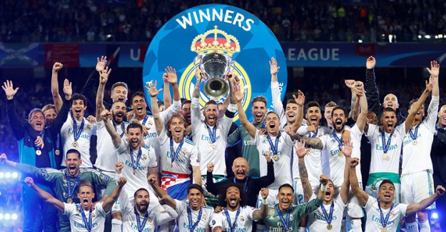 Real Madrid Teknik Direktör Adaylarını Belirledi! İşte O İsimler