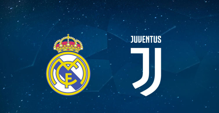 Real Madrid Ve Juventus'a UEFA'dan Ceza Gelebilir