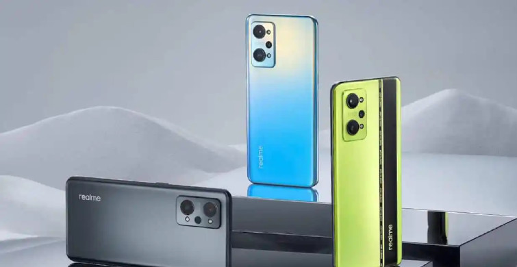 Realme GT 2 özellikleri ve fiyatı