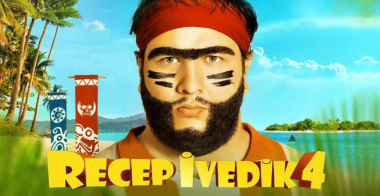 Recep İvedik 4 filmi ne zaman çekildi? Recep İvedik 4 filmi konusu nedir? Recep İvedik 4 filmi çekim yerleri ve oyuncuları