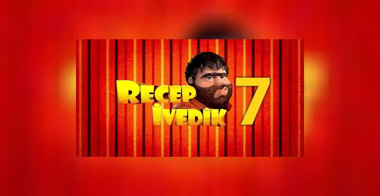 Recep İvedik 7 vizyona ne zaman çıkacak? Recep İvedik 7 çekimleri bitti mi?