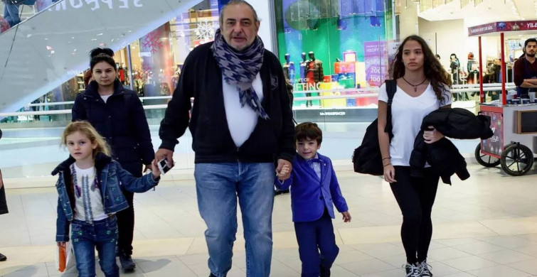 Reha Muhtar’ın kızından şok iddia: Babam beni dövüyor