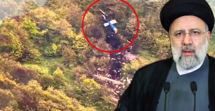 Reisi’nin helikopter kazasında yeni rapor: Sabotaj var mı?