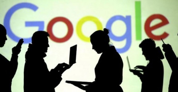Rekabet Kurumu Google'a Soruşturma Başlattı