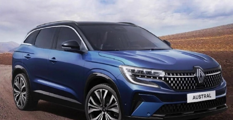 Renault Kadjar fiyatı ve özellikleri 2022