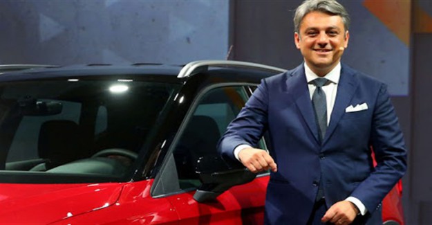 Renault'un Yeni Başkanı Belli Oldu