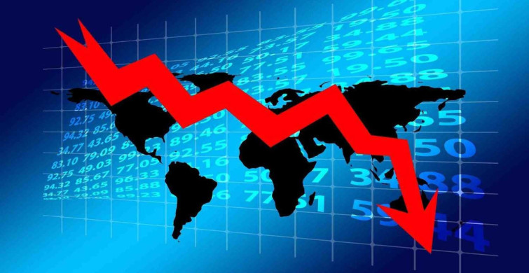 Resesyona nedir? Resesyon ne anlama gelir? Ekonomide resesyon anlamı