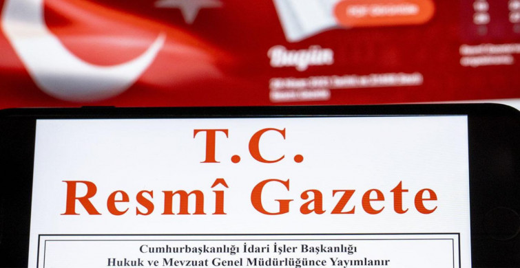 Resmi Gazete kararları bugün: 20 Mayıs 2024 Resmi Gazete’de hangi kararlar var?