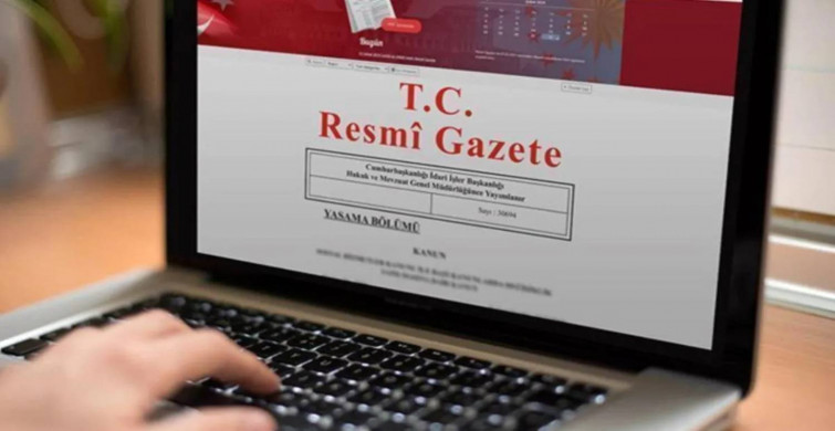 Resmi Gazete’de kritik atama kararı: 6 üniversitede rektör değişti