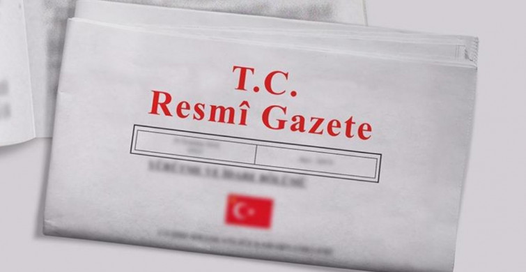 Resmi Gazete’de üst düzey atamalar: Sağlık Bakanlığı kurmayları değişti! 11 üniversiteye rektör atandı