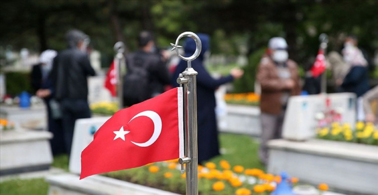 Resmi Gazete’de yayımlandı: Şehitlik yönetmeliğinde önemli değişiklikler yapıldı