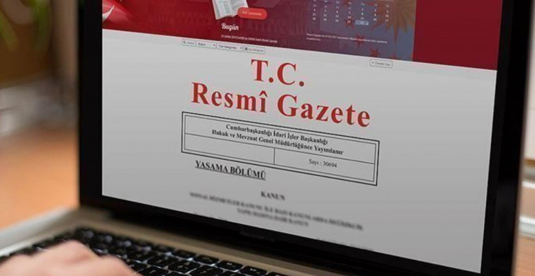 Resmi Gazete’de yayımlandı: Türk Arkeoloji ve Kültürel Miras Vakfı kuruluyor