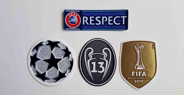Respect nedir, ne anlama geliyor? Futbolda Respect nedir?