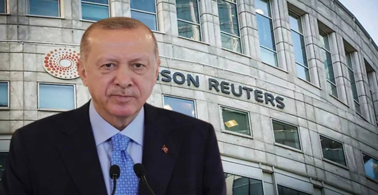 Reuters’ın Türkiye ofisi iş ilanı tepki çekti: Erdoğan Türkiye’yi modern laik geleneklerden uzaklaştırdı