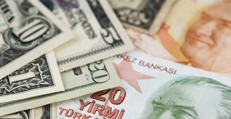 Reuters'ün Dolar 9 Lira Olacak İddiası Mümkün mü?
