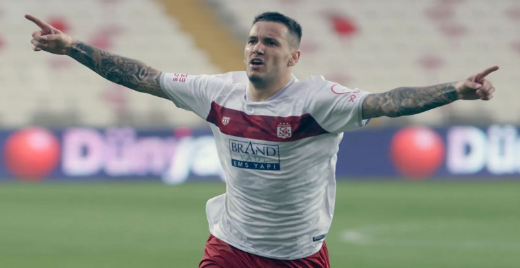 Rey Manaj Sivasspor’dan ayrılacak mı? Sivasspor’un futbolcusu Rey Manaj hangi takıma gidecek?