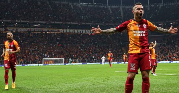 Rıdvan Dilmen: 'Galatasaray Kadıköy'de De Kazanırsa...'