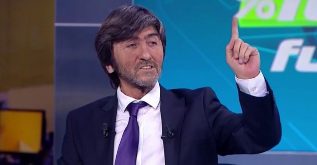 Rıdvan Dilmen: 'Sezonu Kapatacaklar'