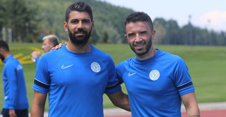 Rizespor'da Kaptan Selim Ay'dan Fenerbahçe Açıklaması!
