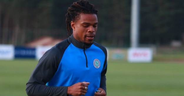 Rizespor'da Remy Kadroya Dönemiyor!