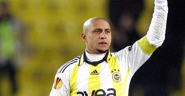 Roberto Carlos, "Fenerbahçe'deki Atmosferi En İyi Bilenlerdenim