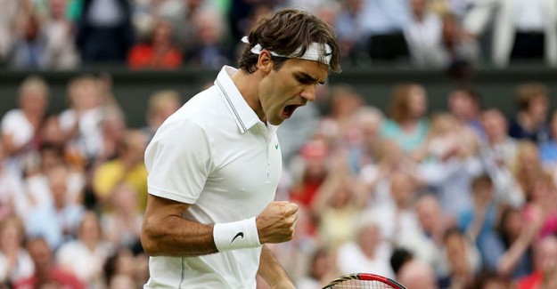 Roger Federer’den Kötü Haber!