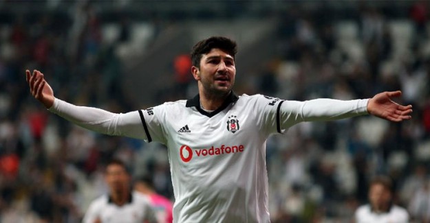 Roma, Beşiktaş'ın Genç Yıldızı Güven Yalçın'a Teklif Yapıyor!